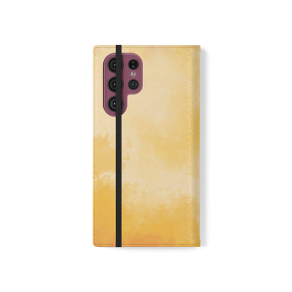 Flip Case – Mellowtone