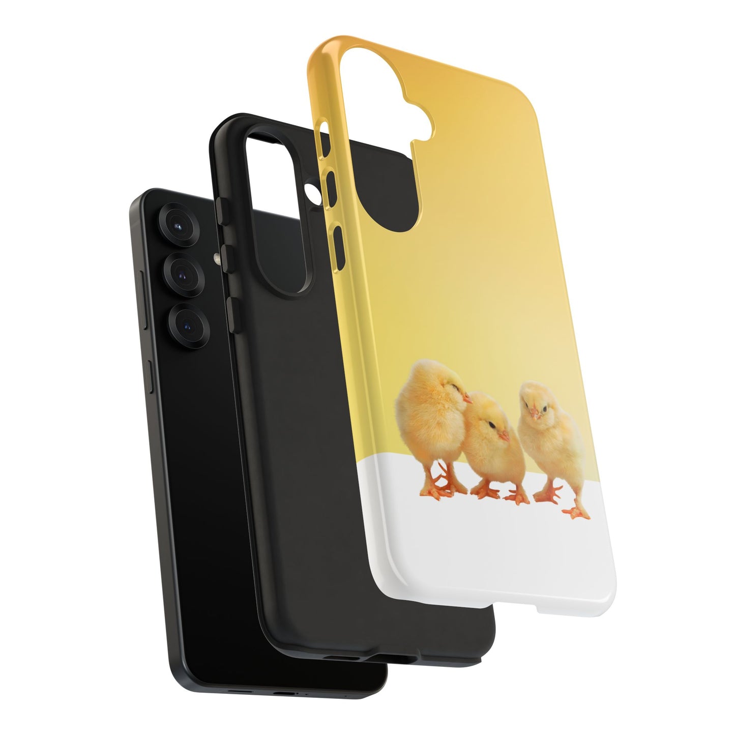 Protective Phone Case – Chirp Crew
