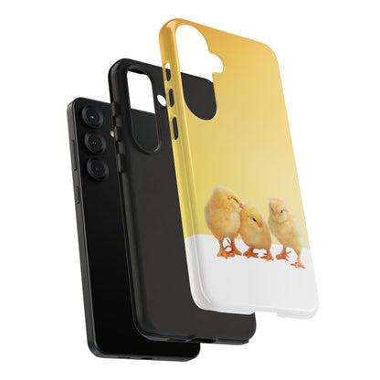Protective Phone Case – Chirp Crew