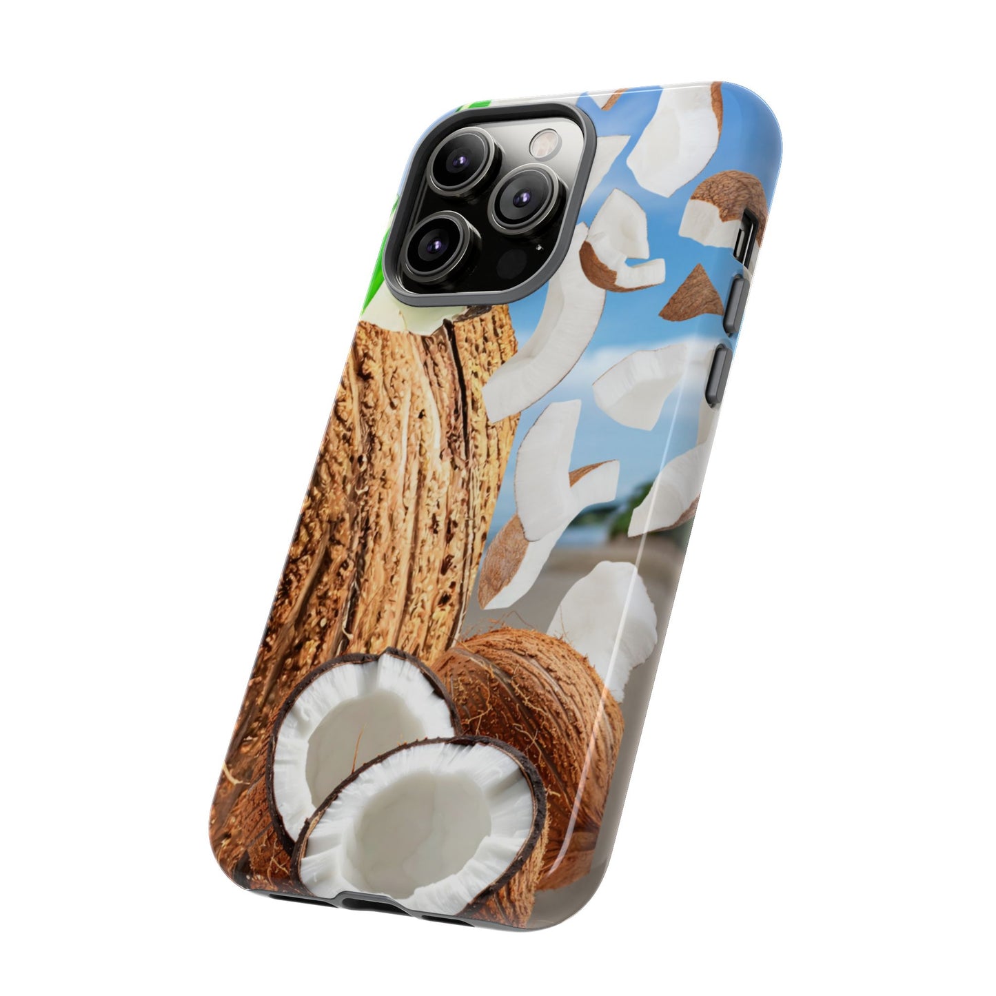 Protective Phone Case – Coco Coast