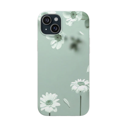 Flexi Case – Daisy Serenity