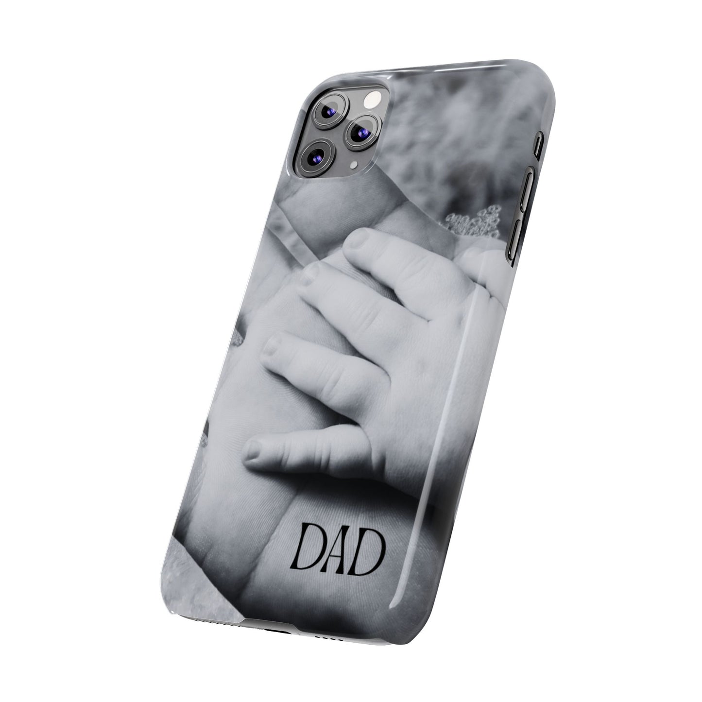 Slim Phone Case – Dad’s Legacy