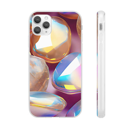 Flexi Case – Glass Candy