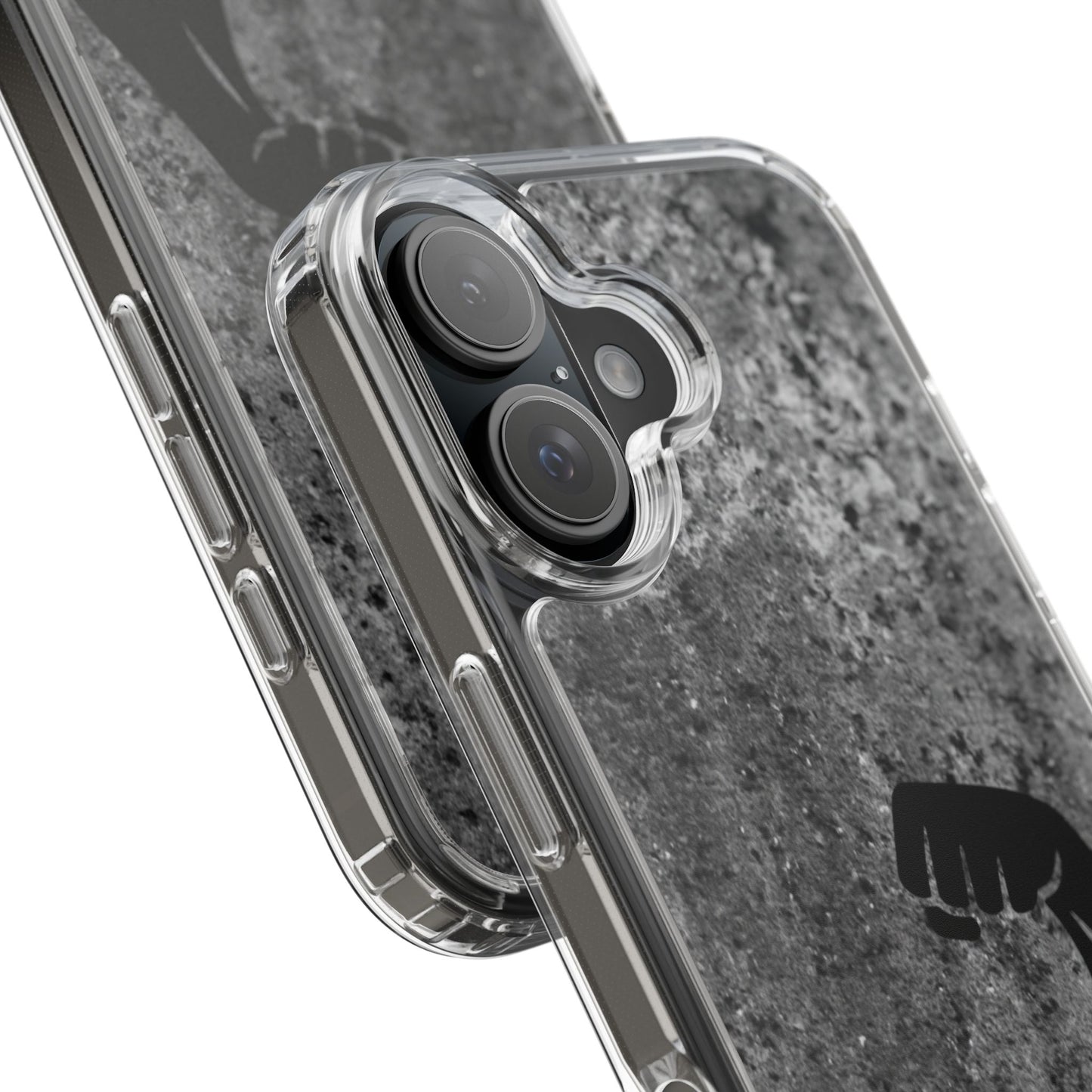 Clear Phone Case – Best Dad Ever
