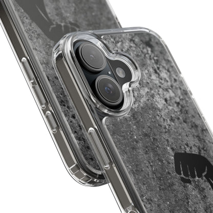 Clear Phone Case – Best Dad Ever