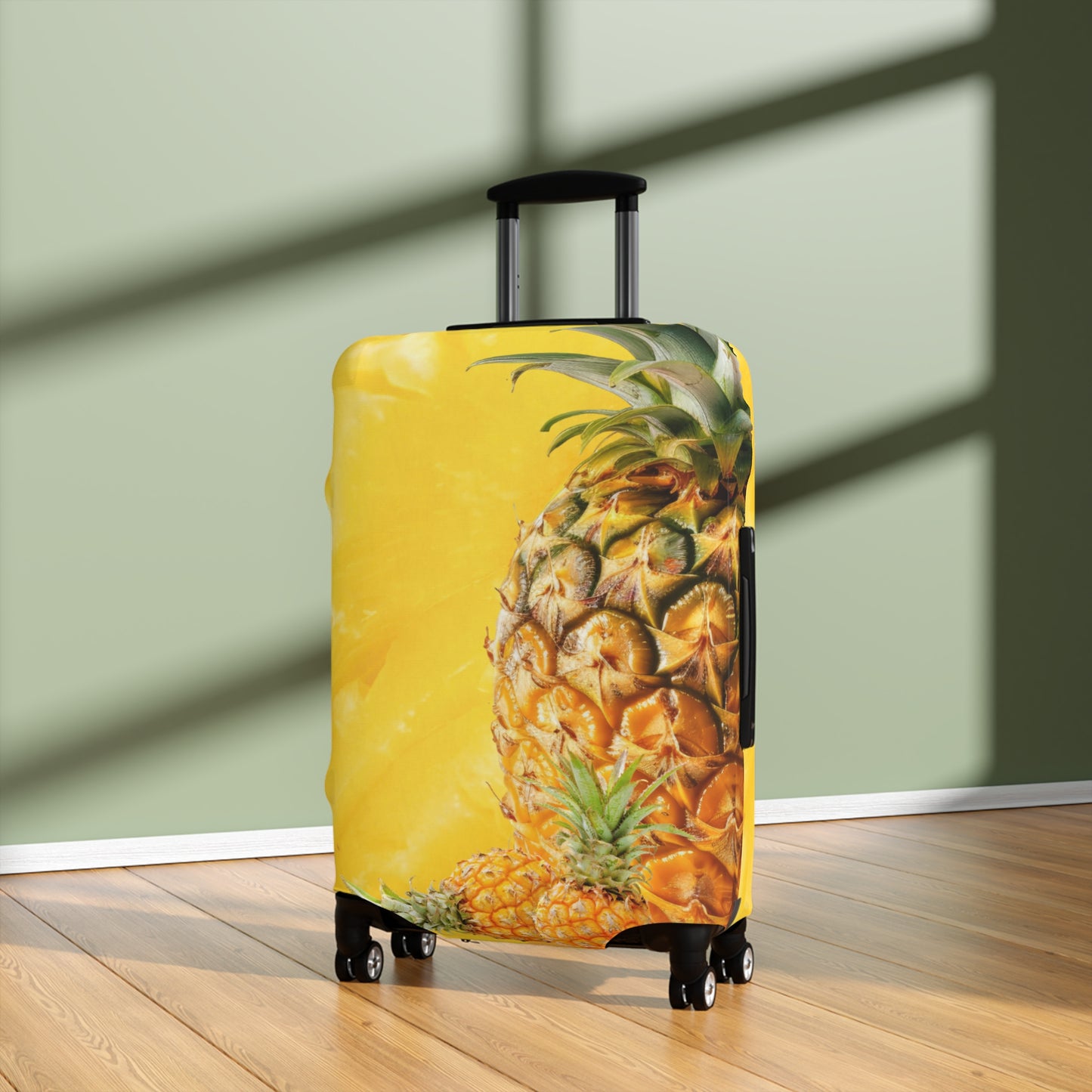 Luggage Cover – Tropic Mode