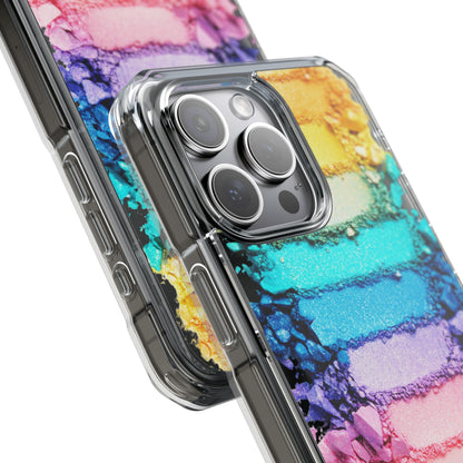 Clear Phone Case – The Lineup