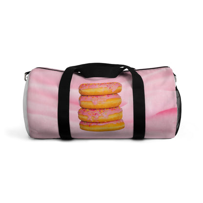 Duffel Bag – Donut Daydream