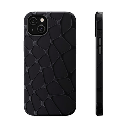 Wireless-Charging Compatible Case – Night Scale