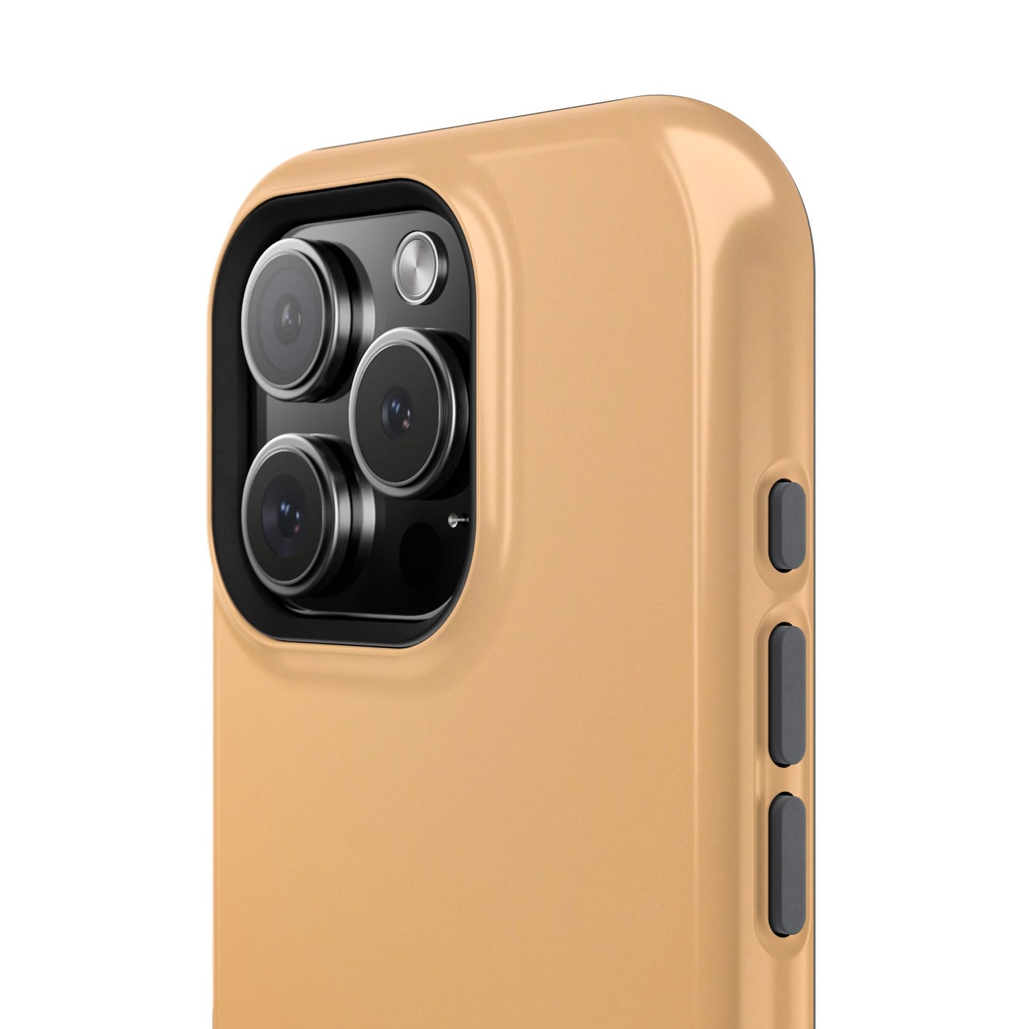 Impact-Resistant Phone Case – Warm Dune