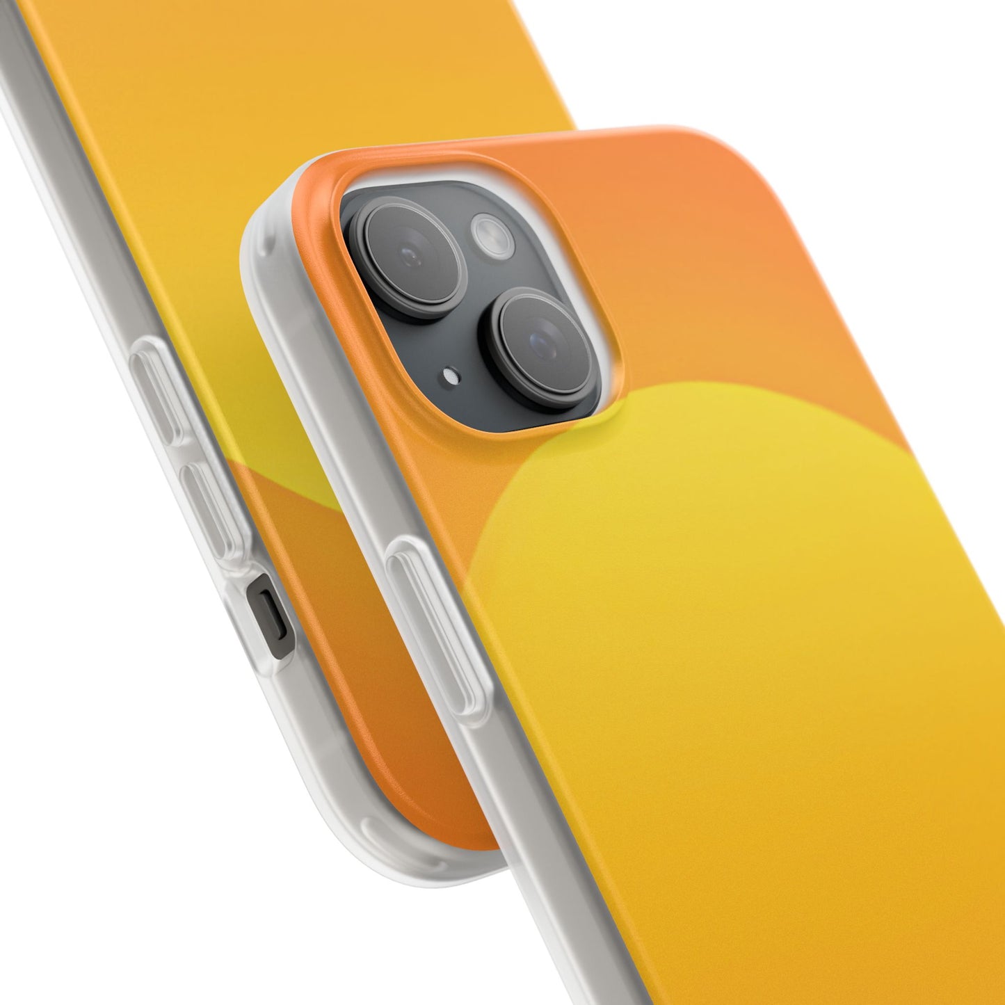 Flexi Case – Desert Sunrise