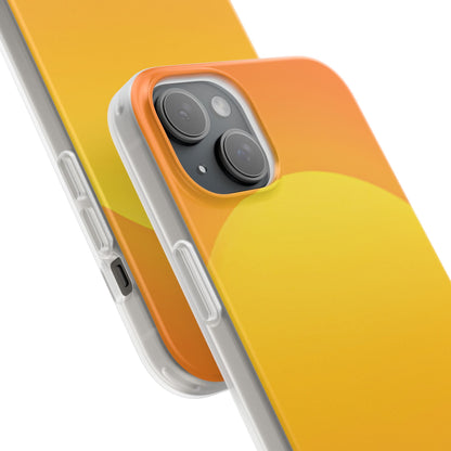 Flexi Case – Desert Sunrise