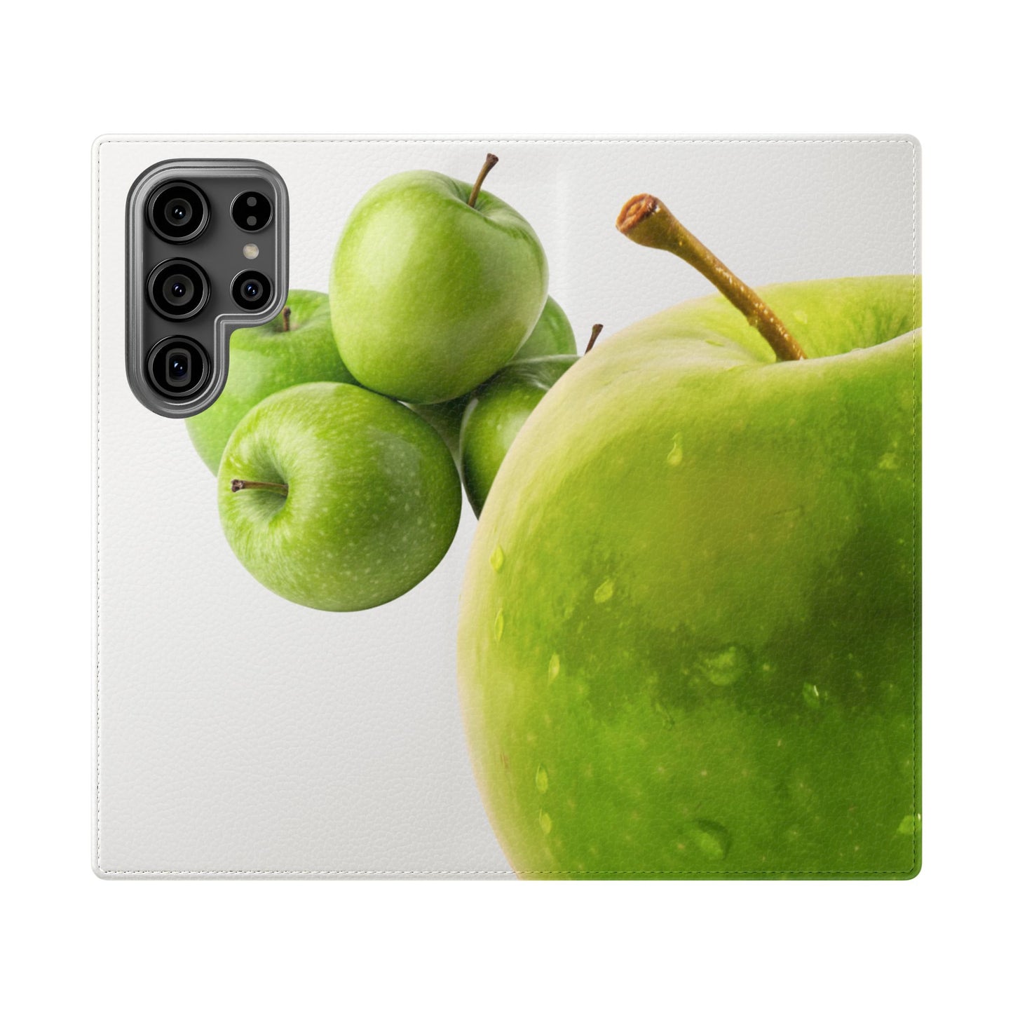 Flip Case – Apple Focus