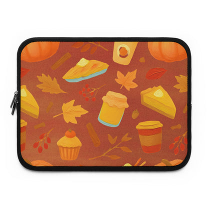 Neoprene Laptop Sleeve – Fall Favorites