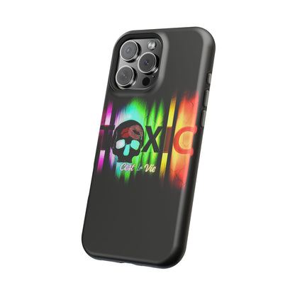 Wireless-Charging Compatible Case – Fatal Attraction