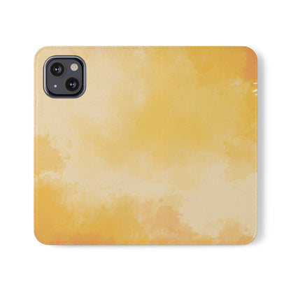 Flip Case – Mellowtone