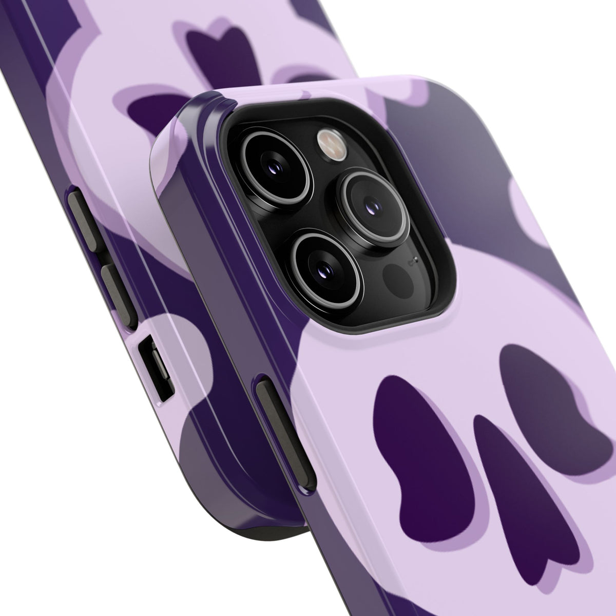 Impact-Resistant Phone Case – Bone Appetit