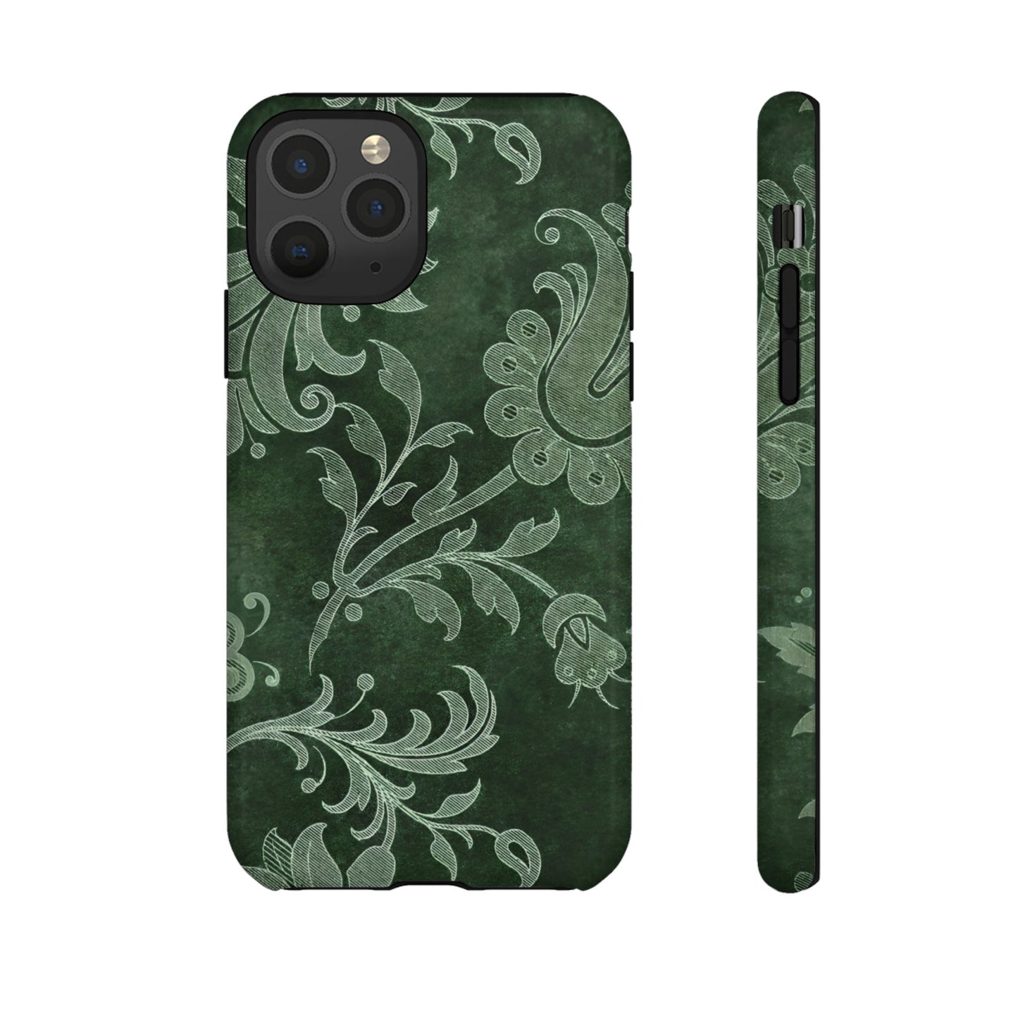 Protective Phone Case – Forest Grace