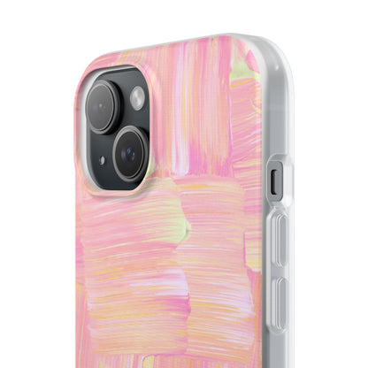 Flexi Case – Sorbet Stroke