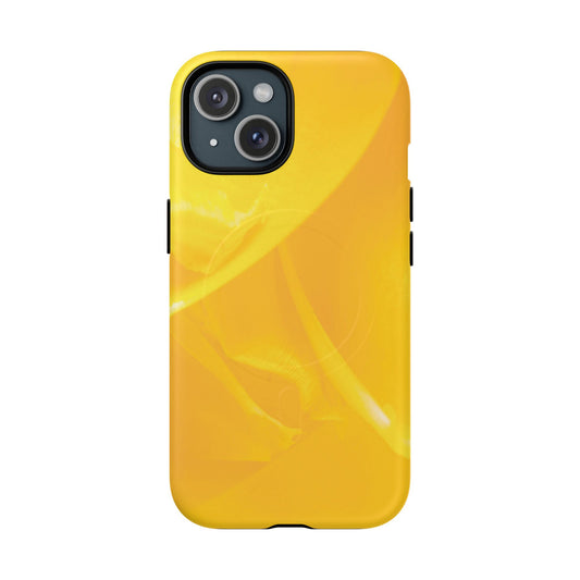 Protective Magnetic Phone Case – Sunlit Splash