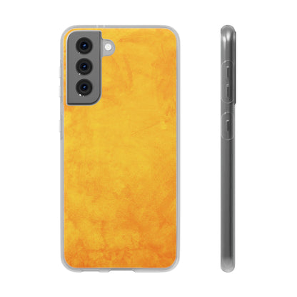Flexi Case – Saffron Smoke