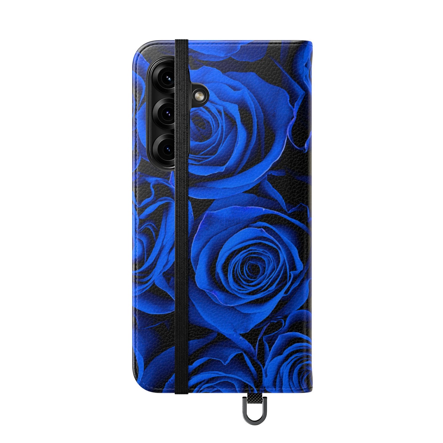 Flip Case – Midnight Bloom