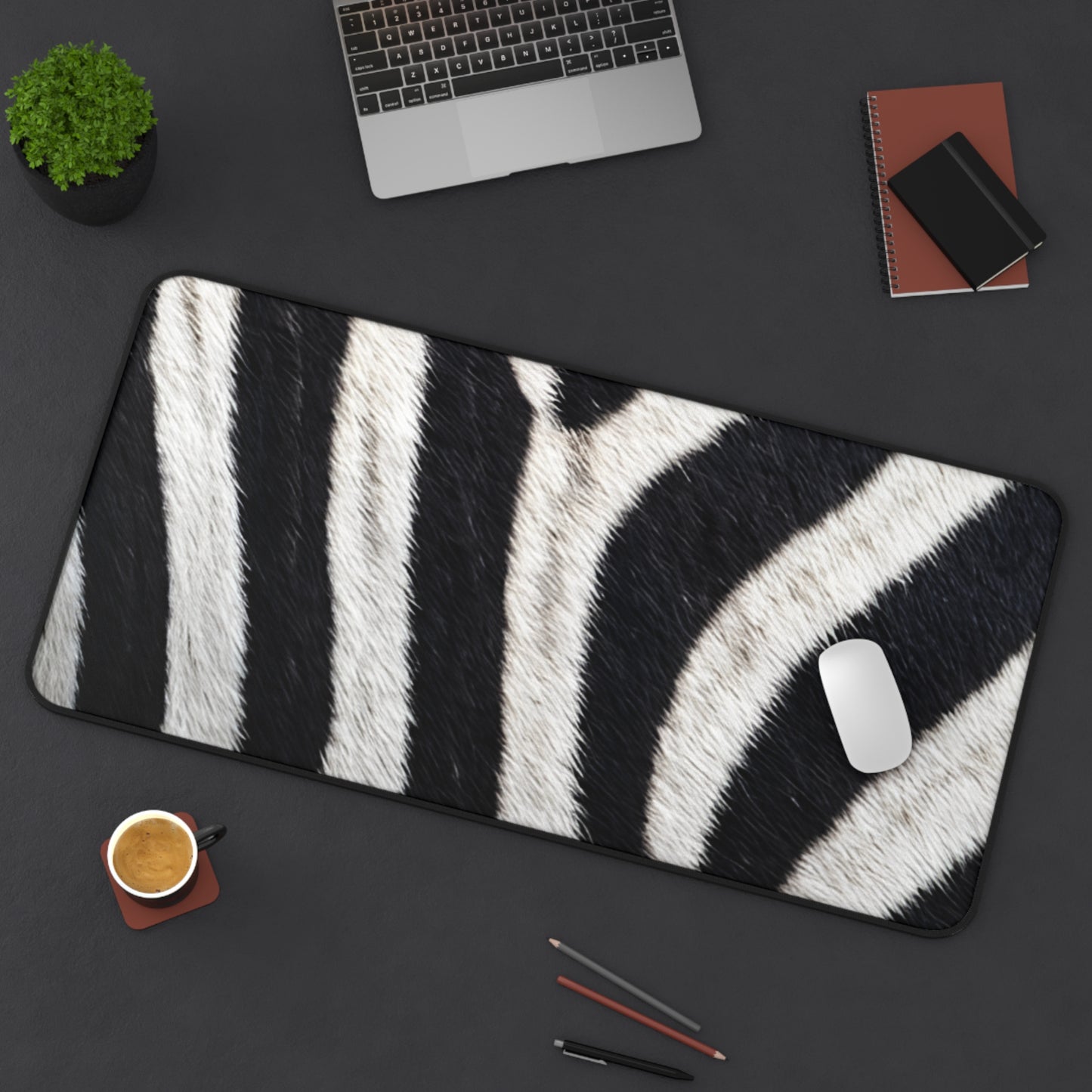 Desk Mat – Stripe Season