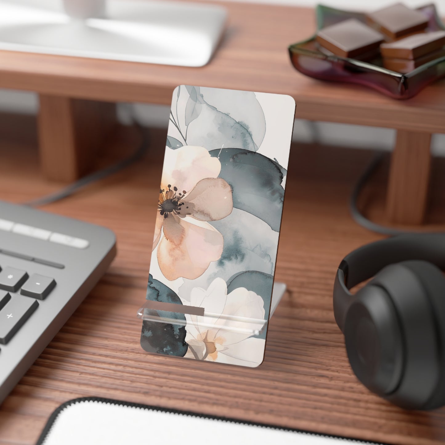 Phone Stand – Petals & Ink