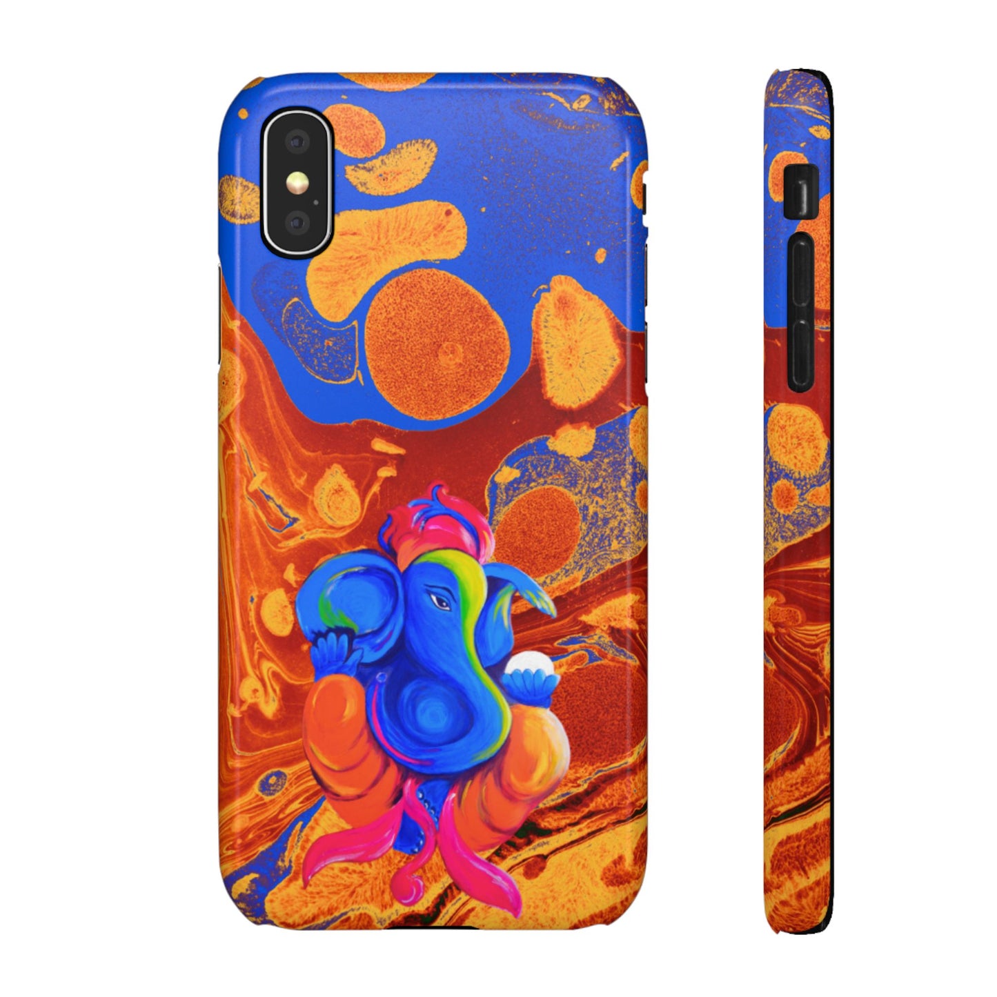 Snap Phone Case – Karma Blaze
