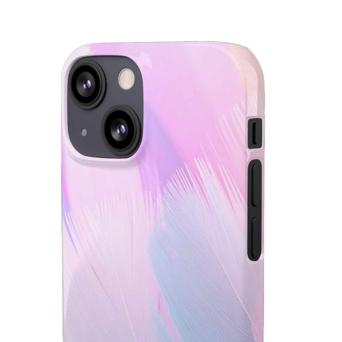 Snap Phone Case – Candy Wisps