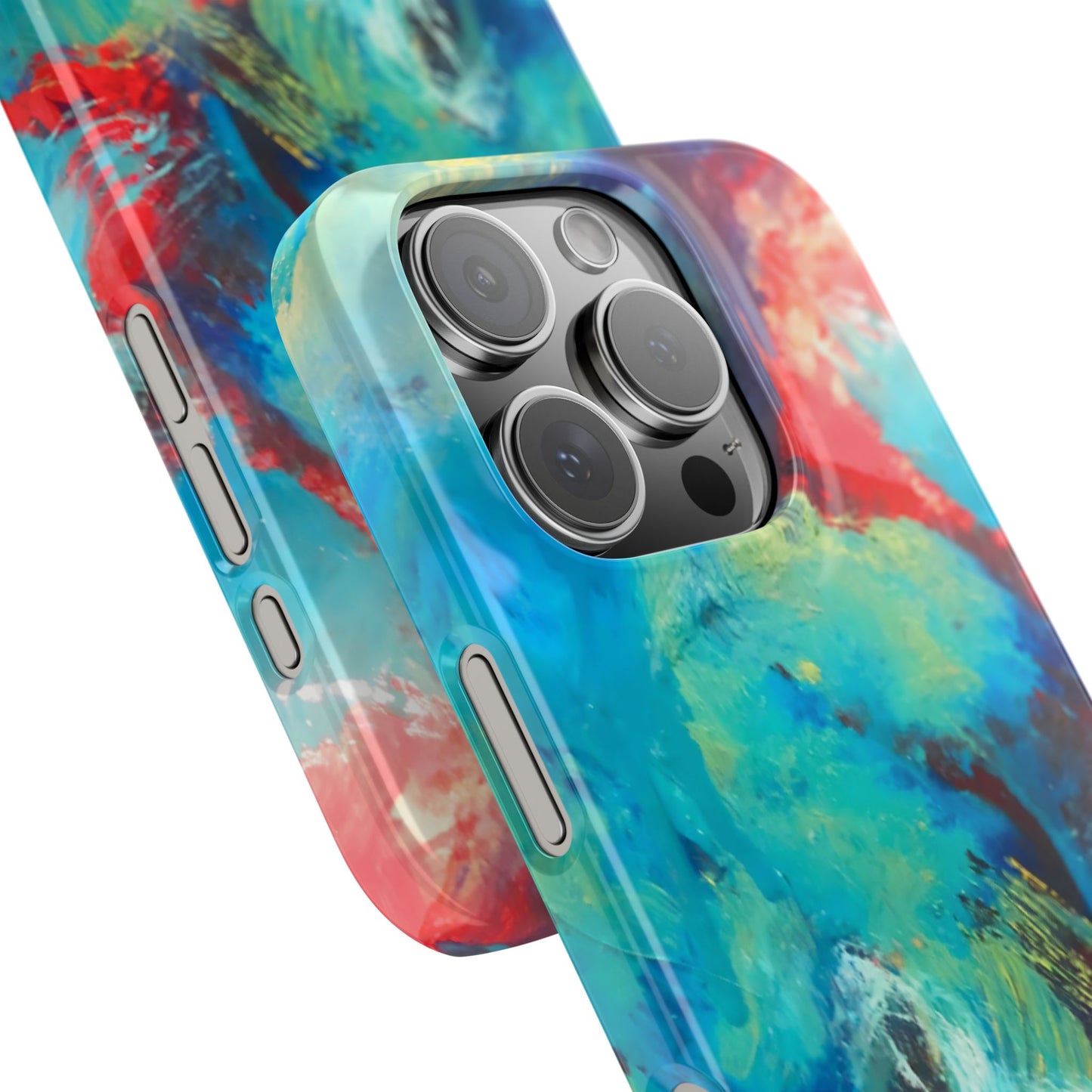 Slim Phone Case – Reef Riot