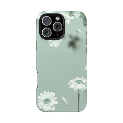 Impact-Resistant Phone Case – Daisy Serenity
