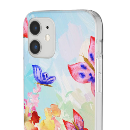 Flexi Case – Mother’s Flutter