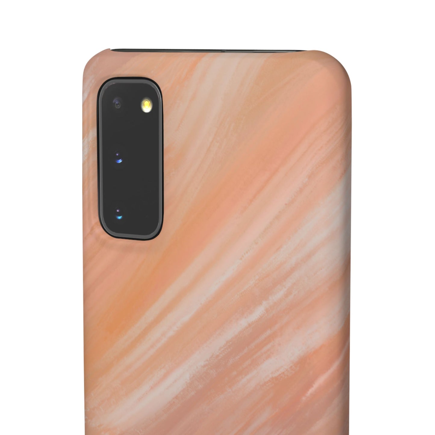 Snap Phone Case – Cashmere Sweep
