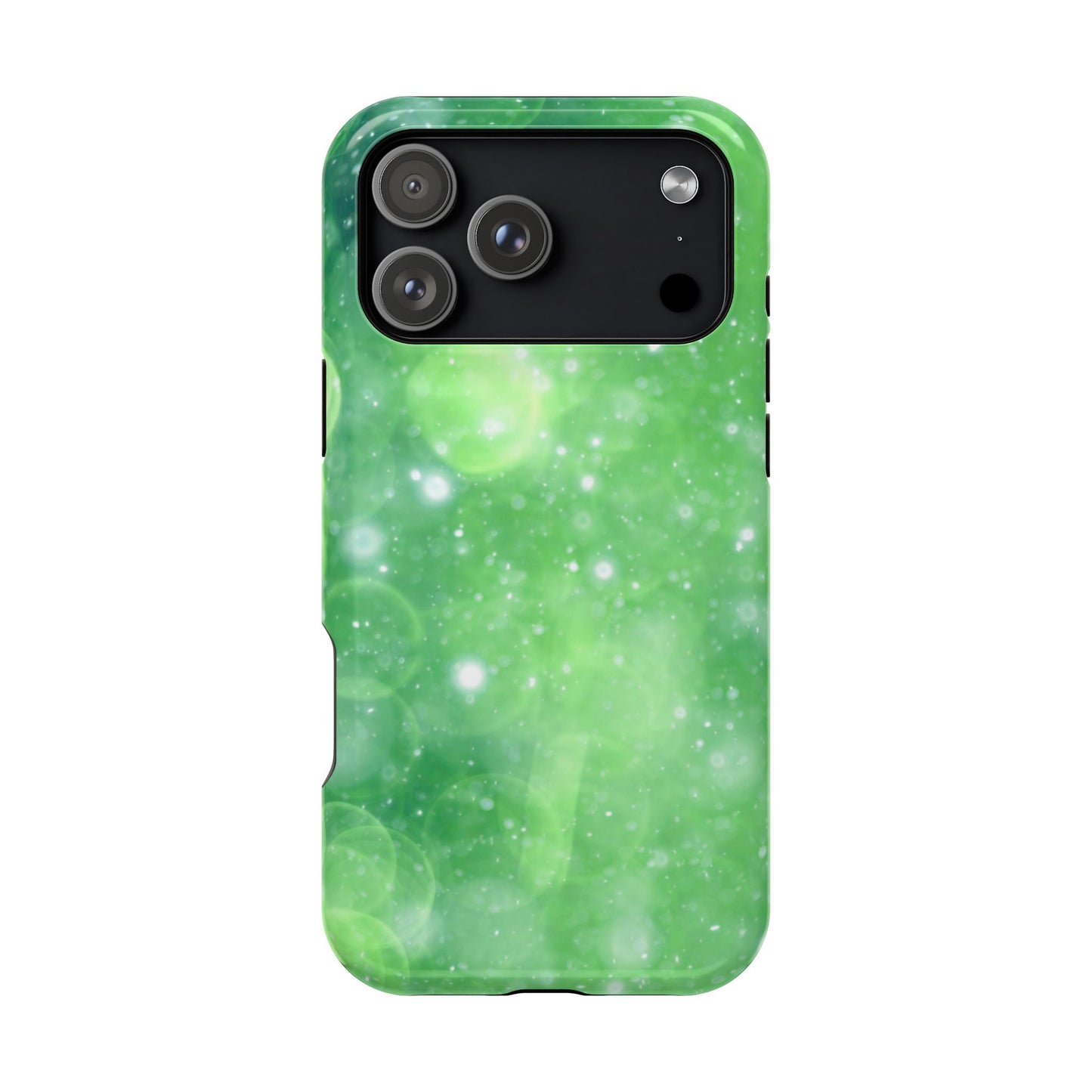 Impact-Resistant Phone Case – Lime Spritz