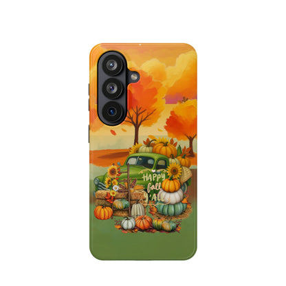 Impact-Resistant Phone Case – Pumpkin Haul