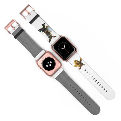 Watch Band – Egg Heist