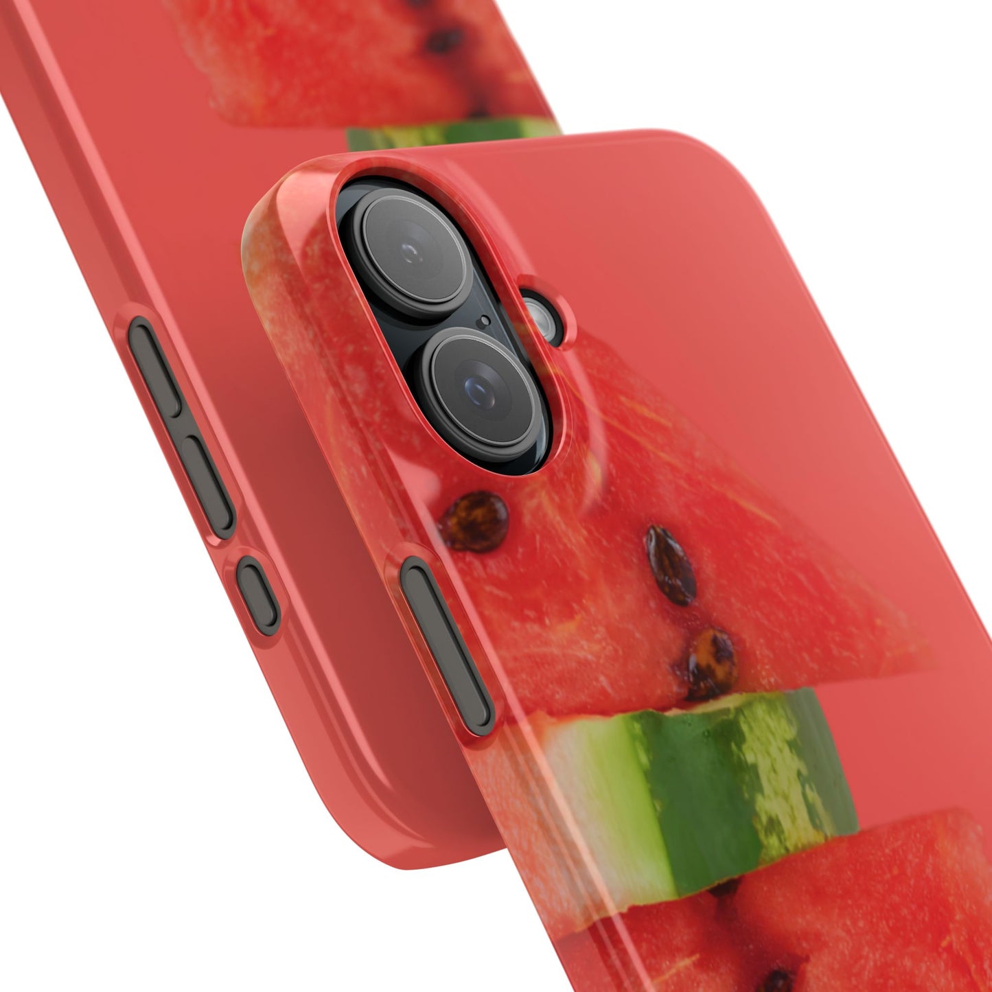 Slim Phone Case – Summer Slice
