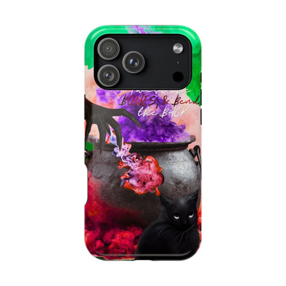 Impact-Resistant Phone Case – Wicked Remedies