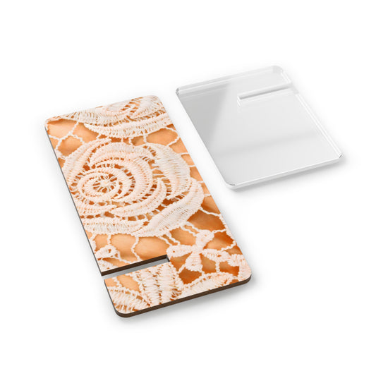 Phone Stand – Vintage Veil
