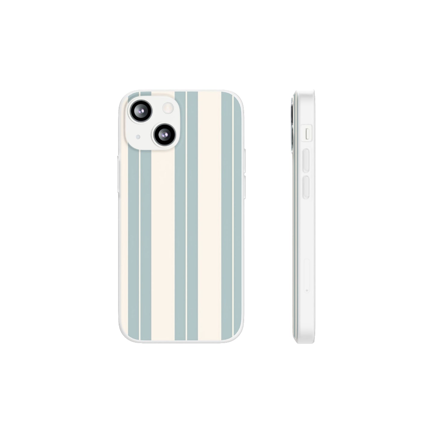 Flexi Case – Coastal Stripe