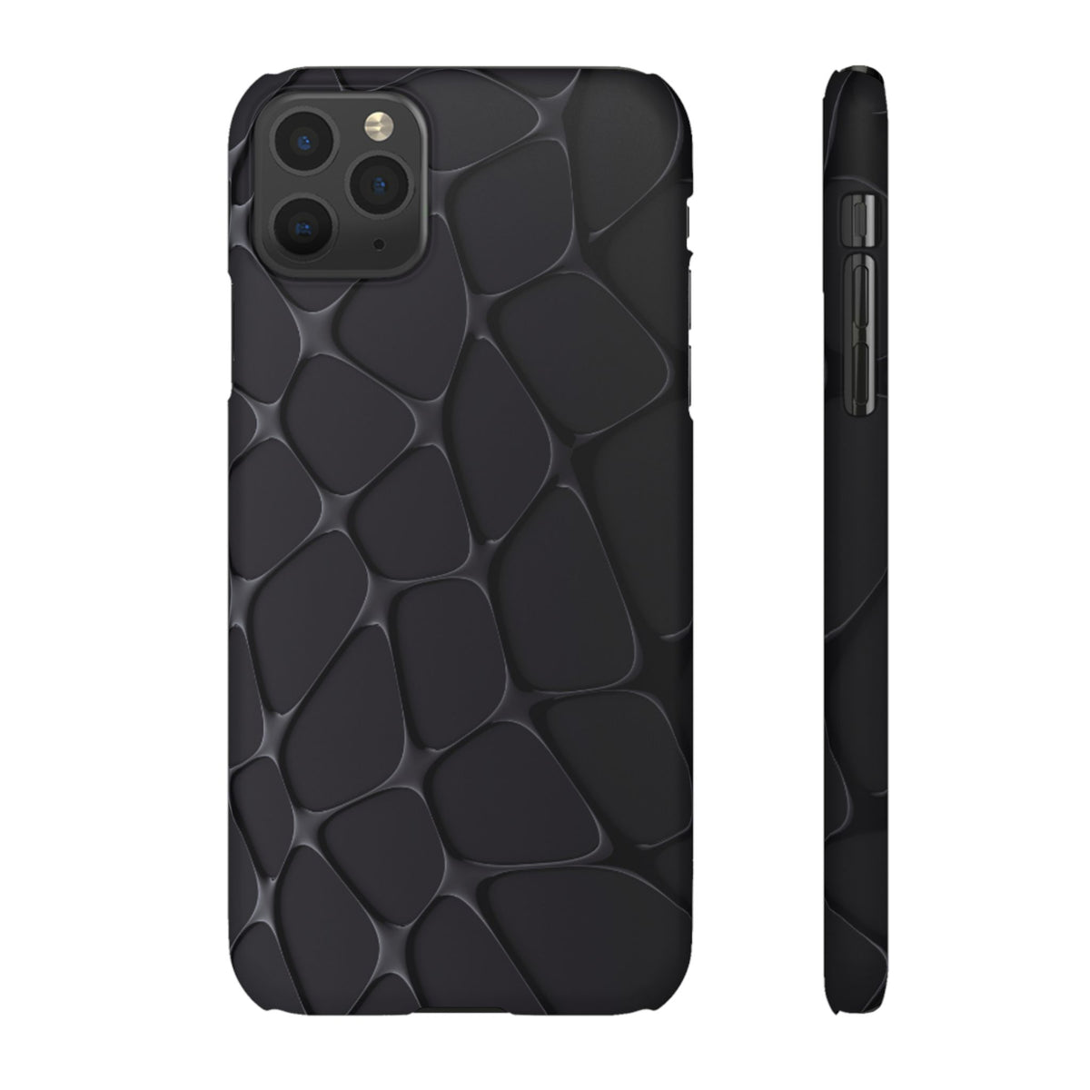 Snap Phone Case – Night Scale