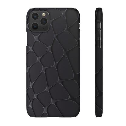 Snap Phone Case – Night Scale