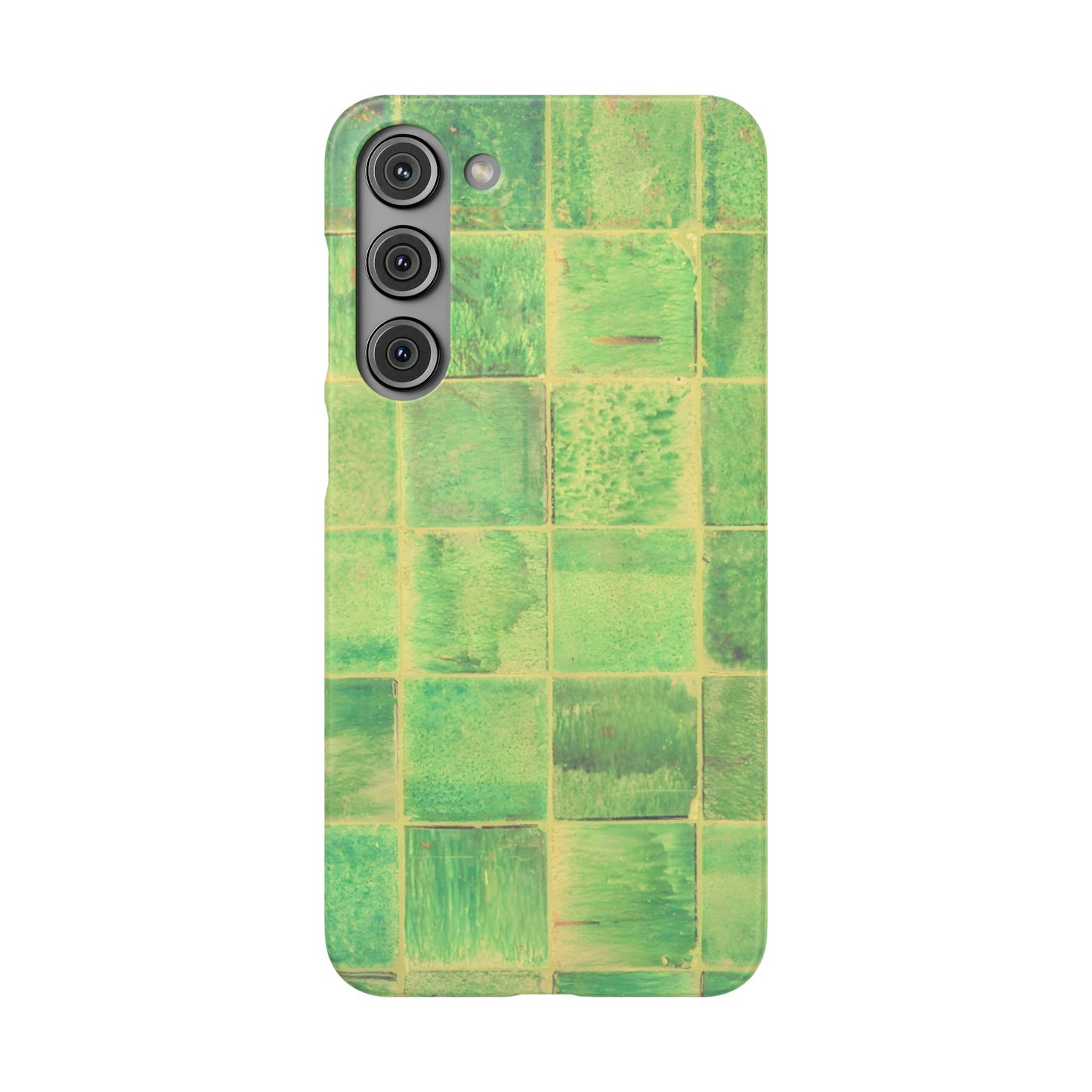 Snap Phone Case – Mosaic Mode