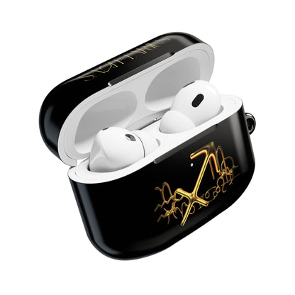 Earbud Case Cover – Sagittarius Spark
