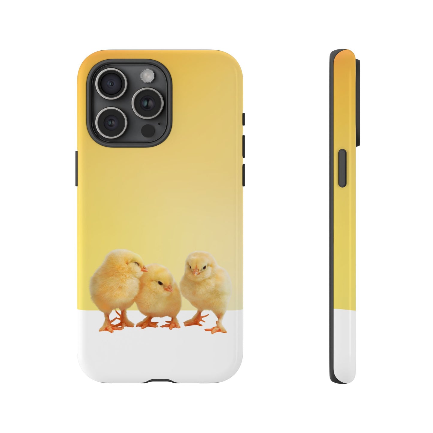 Protective Phone Case – Chirp Crew
