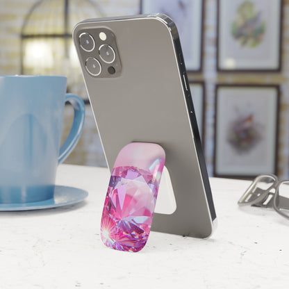 Phone Grip – Pink Ice