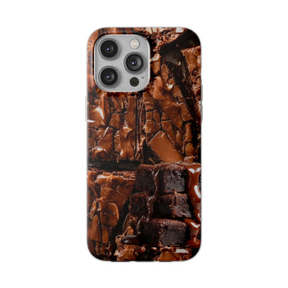 Flexi Case – Brownie Weather