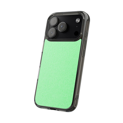 Clear Phone Case – Minted