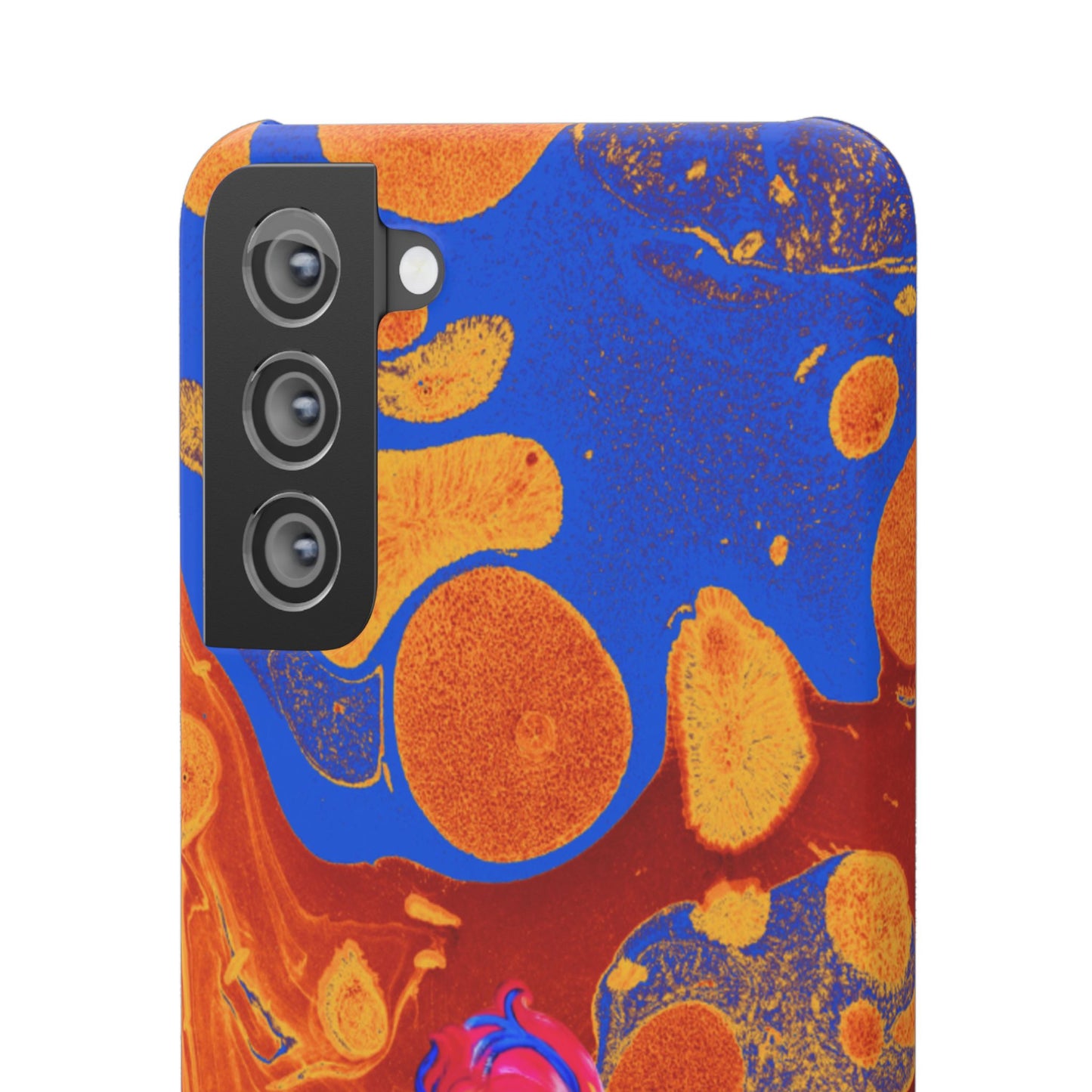 Snap Phone Case – Karma Blaze